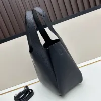 $105.00 USD Prada AAA Quality Handbags For Women #1399462