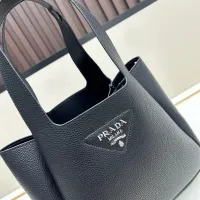 $105.00 USD Prada AAA Quality Handbags For Women #1399462