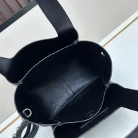 $105.00 USD Prada AAA Quality Handbags For Women #1399462