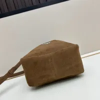 $98.00 USD Prada AAA Quality Handbags For Women #1399463