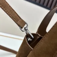 $98.00 USD Prada AAA Quality Handbags For Women #1399463