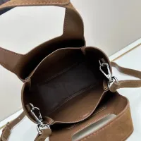 $98.00 USD Prada AAA Quality Handbags For Women #1399463