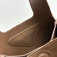 $98.00 USD Prada AAA Quality Handbags For Women #1399463