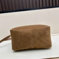 $105.00 USD Prada AAA Quality Handbags For Women #1399464