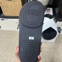 $60.00 USD Dolce & Gabbana D&G Slippers For Men #1399465