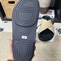 $60.00 USD Dolce & Gabbana D&G Slippers For Men #1399466