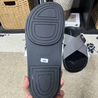 $60.00 USD Dolce & Gabbana D&G Slippers For Men #1399467