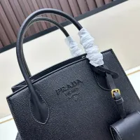 $100.00 USD Prada AAA Quality Handbags For Women #1399469