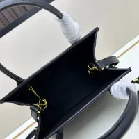 $100.00 USD Prada AAA Quality Handbags For Women #1399469