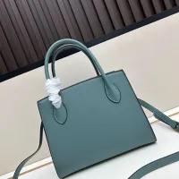 $100.00 USD Prada AAA Quality Handbags For Women #1399470