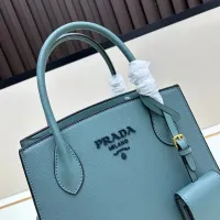$100.00 USD Prada AAA Quality Handbags For Women #1399470