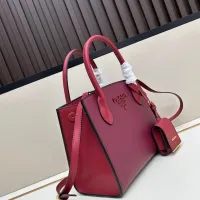 $100.00 USD Prada AAA Quality Handbags For Women #1399471