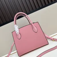 $100.00 USD Prada AAA Quality Handbags For Women #1399472