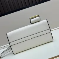 $100.00 USD Prada AAA Quality Handbags For Women #1399473