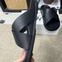 $60.00 USD Dolce & Gabbana D&G Slippers For Men #1399475