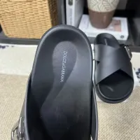 $60.00 USD Dolce & Gabbana D&G Slippers For Men #1399476