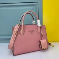 $105.00 USD Prada AAA Quality Handbags For Women #1399477