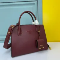 $105.00 USD Prada AAA Quality Handbags For Women #1399479