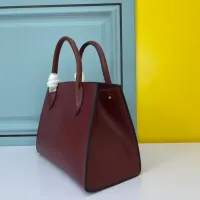 $105.00 USD Prada AAA Quality Handbags For Women #1399479