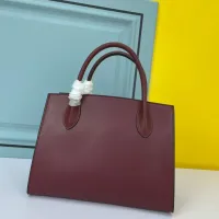 $105.00 USD Prada AAA Quality Handbags For Women #1399479