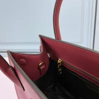 $105.00 USD Prada AAA Quality Handbags For Women #1399479