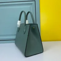 $105.00 USD Prada AAA Quality Handbags For Women #1399480