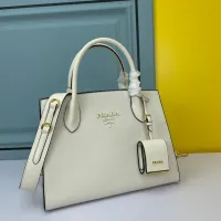 $105.00 USD Prada AAA Quality Handbags For Women #1399481