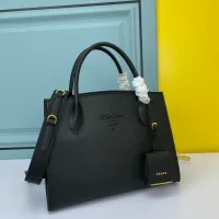 $105.00 USD Prada AAA Quality Handbags For Women #1399482