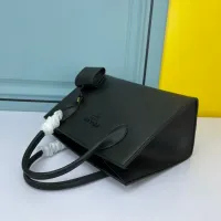 $105.00 USD Prada AAA Quality Handbags For Women #1399482