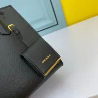$105.00 USD Prada AAA Quality Handbags For Women #1399482