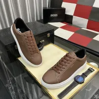 $80.00 USD Boss Casual Shoes For Men #1399488