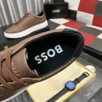 $80.00 USD Boss Casual Shoes For Men #1399488