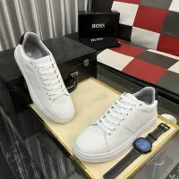 $80.00 USD Boss Casual Shoes For Men #1399499