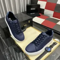 $80.00 USD Boss Casual Shoes For Men #1399504