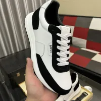 $85.00 USD Boss Casual Shoes For Men #1399509