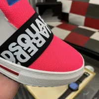 $80.00 USD Dsquared Casual Shoes For Men #1399513
