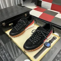 $85.00 USD Dsquared Casual Shoes For Men #1399514