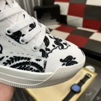 $85.00 USD Dsquared High Tops Shoes For Men #1399518