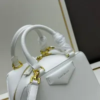 $102.00 USD Givenchy AAA Quality Handbags For Women #1399519