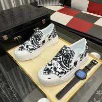 $85.00 USD Dsquared Casual Shoes For Men #1399527