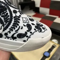 $85.00 USD Dsquared Casual Shoes For Men #1399527