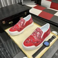 $85.00 USD Dsquared Casual Shoes For Men #1399535