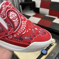 $85.00 USD Dsquared Casual Shoes For Men #1399535