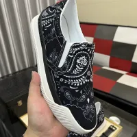 $85.00 USD Dsquared Casual Shoes For Men #1399537