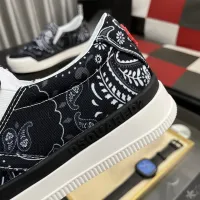$85.00 USD Dsquared Casual Shoes For Men #1399537