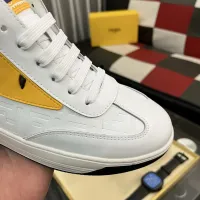 $82.00 USD Fendi Casual Shoes For Men #1399540