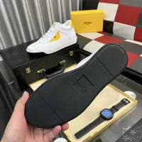 $82.00 USD Fendi Casual Shoes For Men #1399540