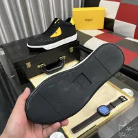 $82.00 USD Fendi Casual Shoes For Men #1399541