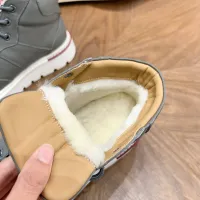 $150.00 USD Moncler High Tops Shoes For Men #1399543