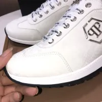 $82.00 USD Philipp Plein PP Casual Shoes For Men #1399547
